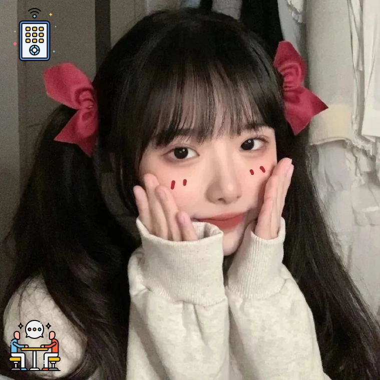 头像
